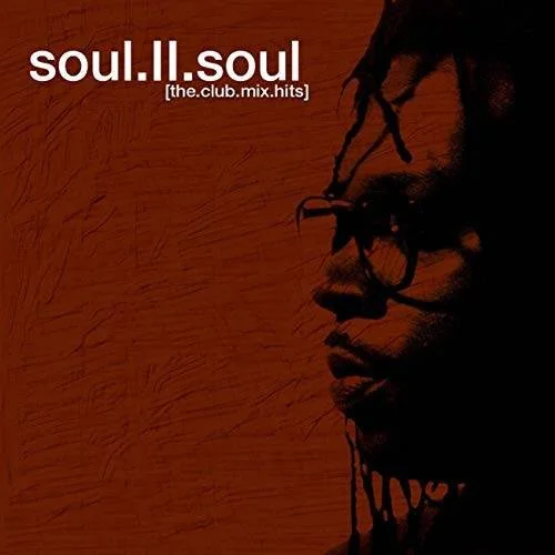 MUSIC — Soul II Soul - Official Website